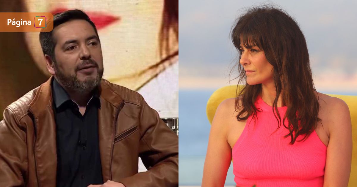 Sergio Jara revelará nuevos detalles del Caso Relojes: 