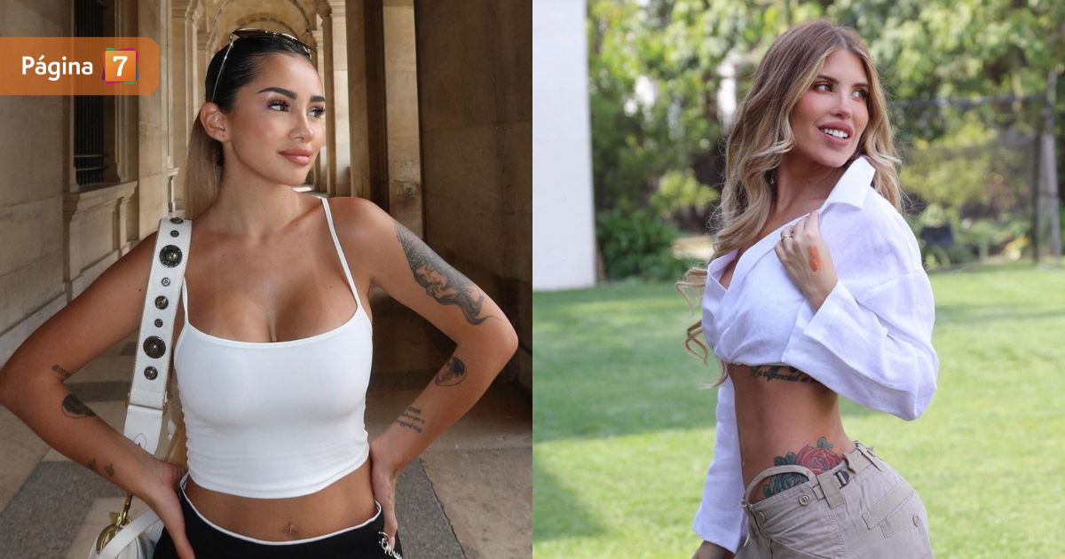 Exnuera de Coté López habló del quiebre familiar y su repercusión en redes: 