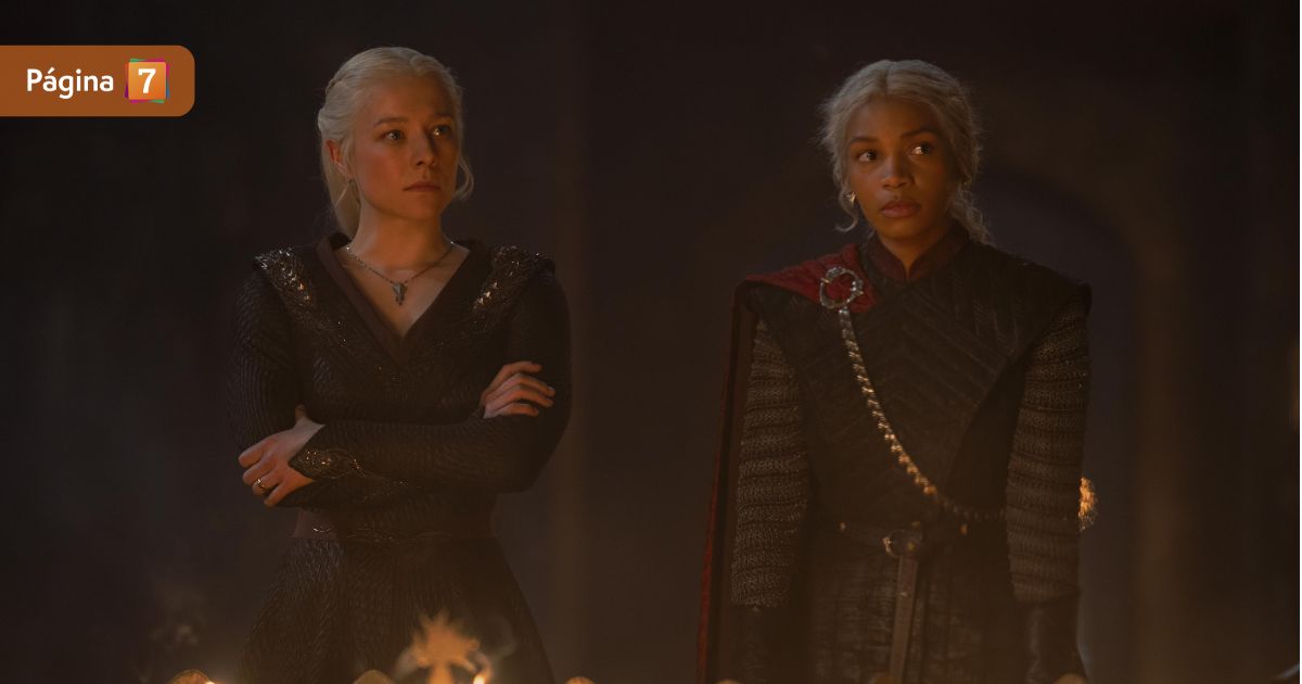 La Casa del Dragón atrasa el estreno de su tercer capítulo: cuándo y a qué hora podrás verlo