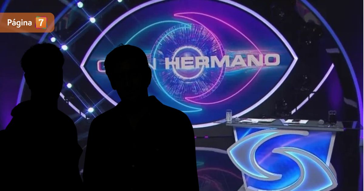 Revelan dos posibles participantes de 'Gran Hermano 2': uno sería conocido ex 'MasterChef'