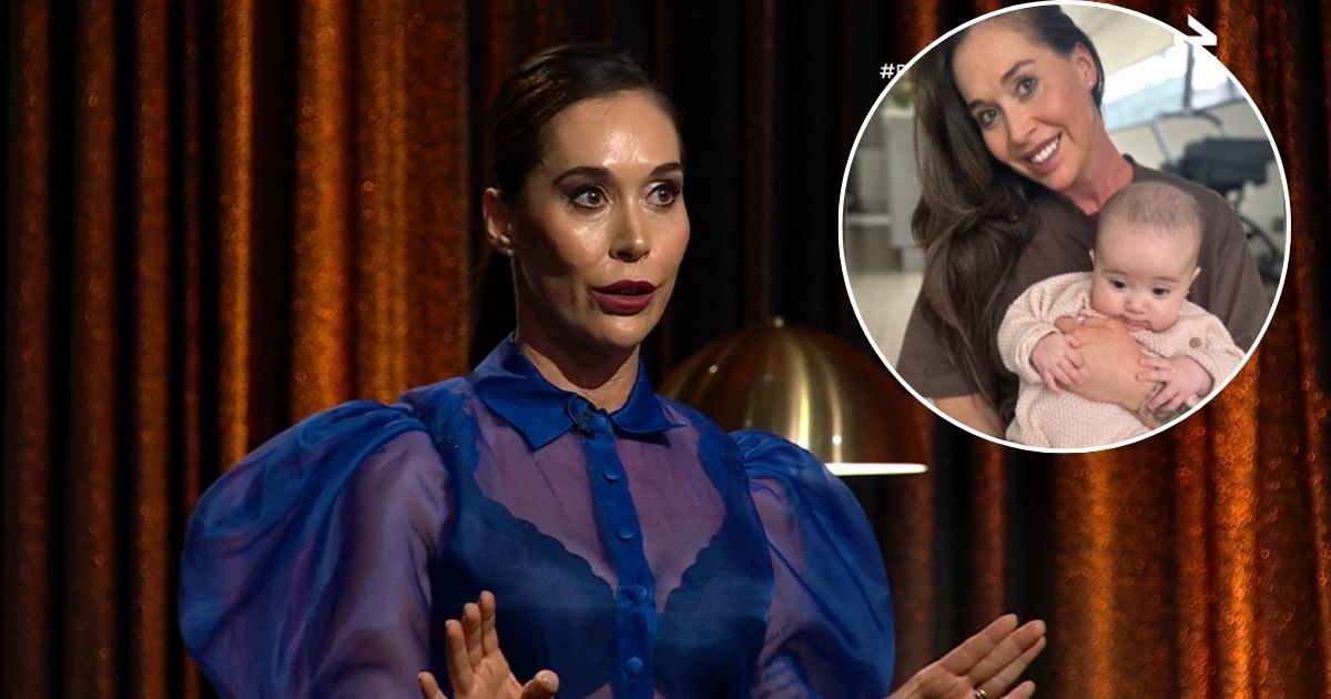 Vale Roth recordó dramática situación que vivió con su hija tras su nacimiento: 