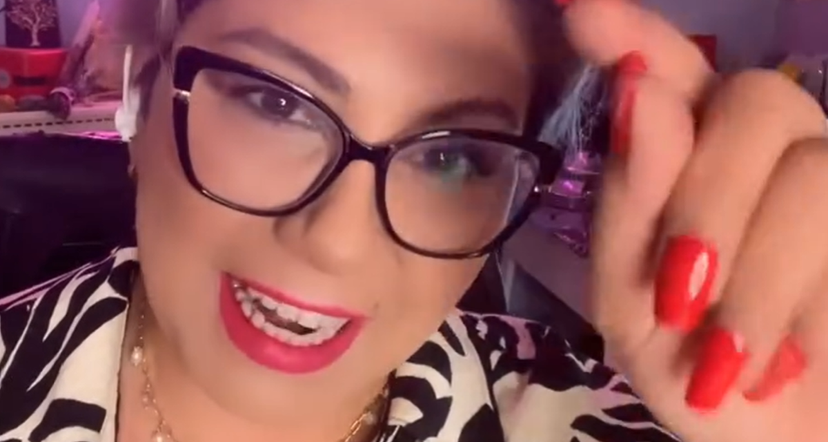 ¿Vanessa Daroch entrará a Gran Hermano? Tarotista reveló la verdad