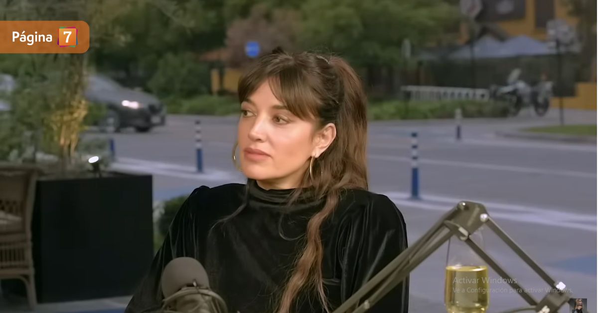 Yamila Reyna y rotunda decisión que tomó en torno a estar en pareja: 