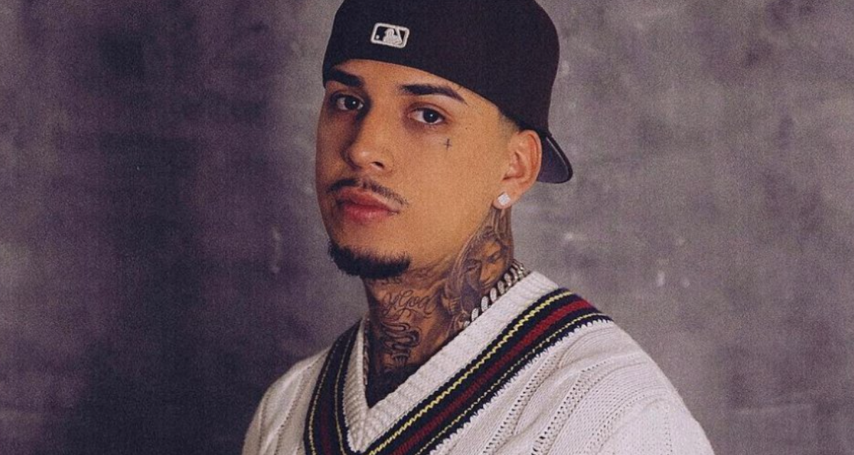 Young Cister fue víctima de asalto en Providencia: delincuentes robaron su camioneta