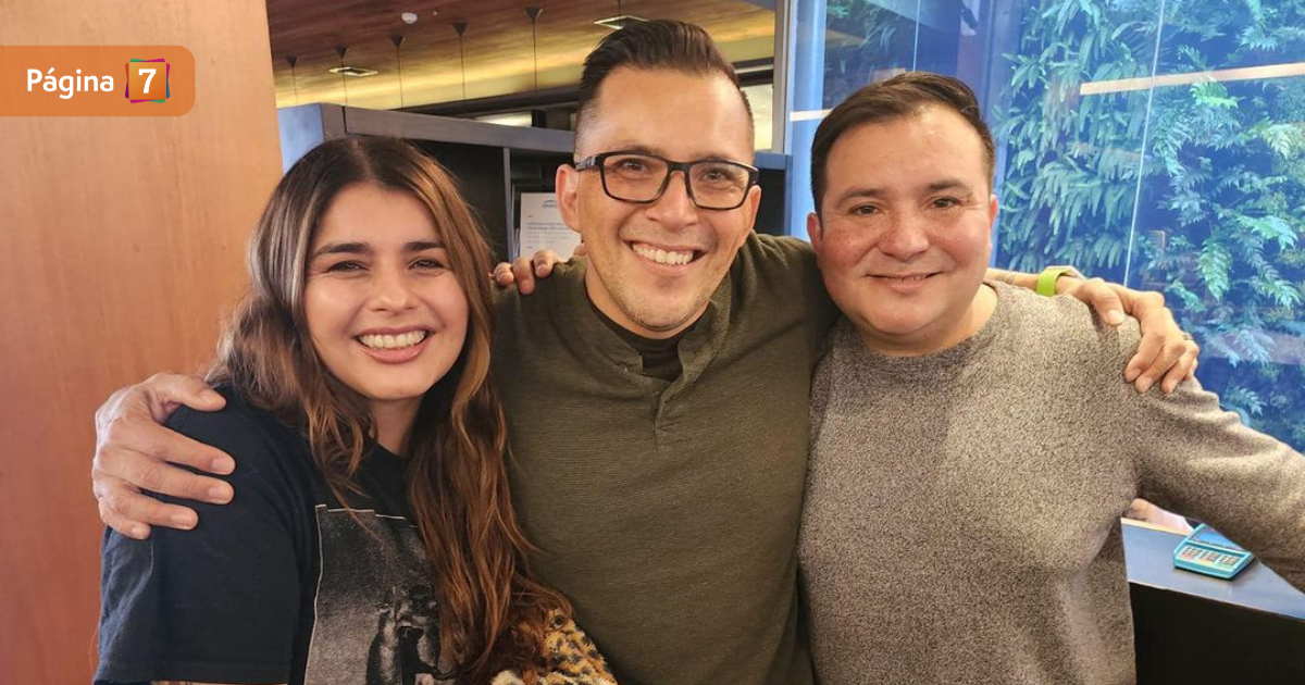 Adopción en dictadura: hermano de Darinka González interpondrá querella por sustracción de menores