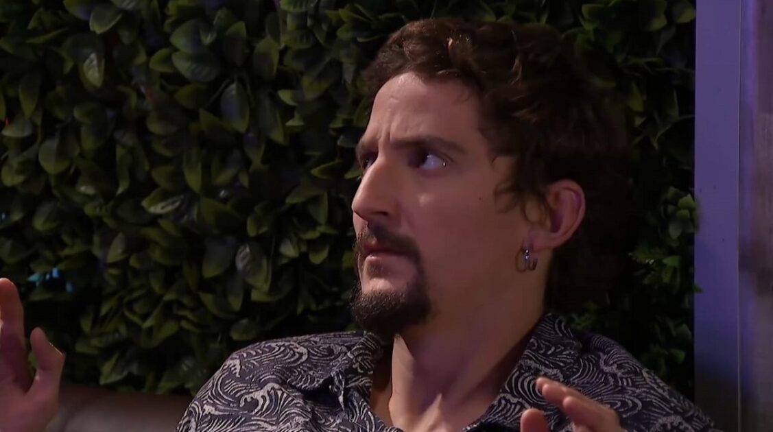 Querido actor de Floribella se sumó a Secretos de familia: así luce actualmente