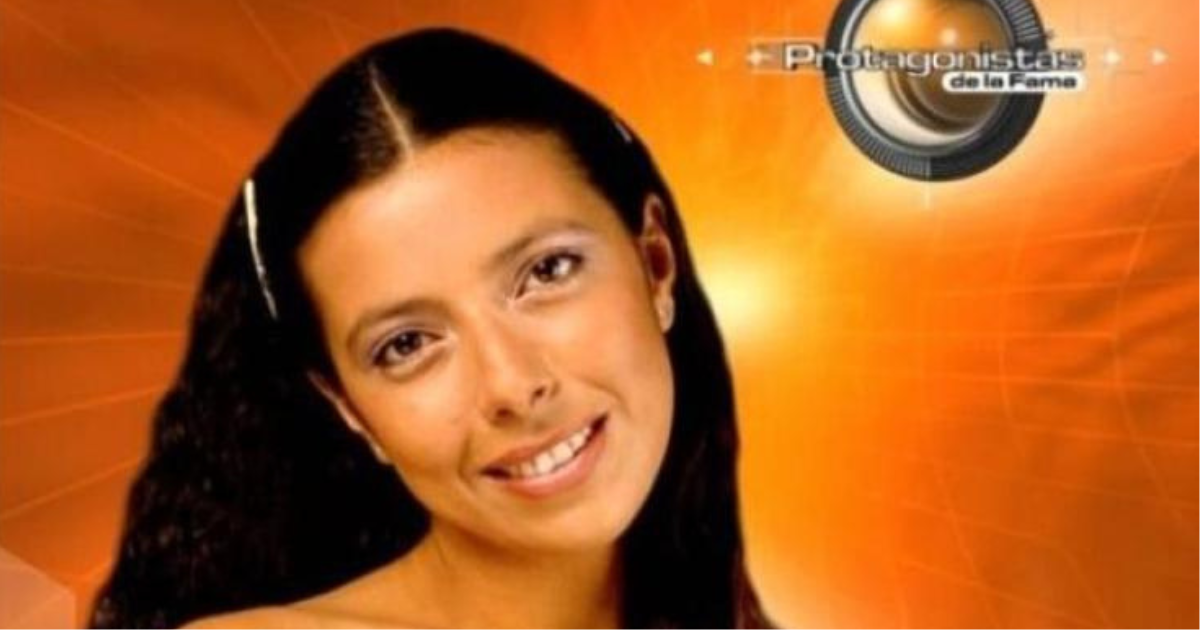 ¿Recuerdas a Aline Blanc de Protagonistas de la fama? Así es el presente de la exchica reality