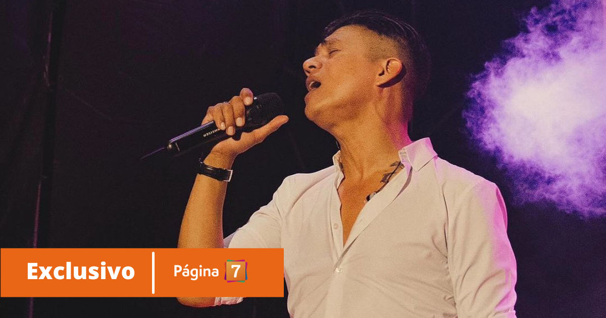 Américo dio detalles de cómo será su gira por Estados Unidos, celebrando 15 años de 'A morir'