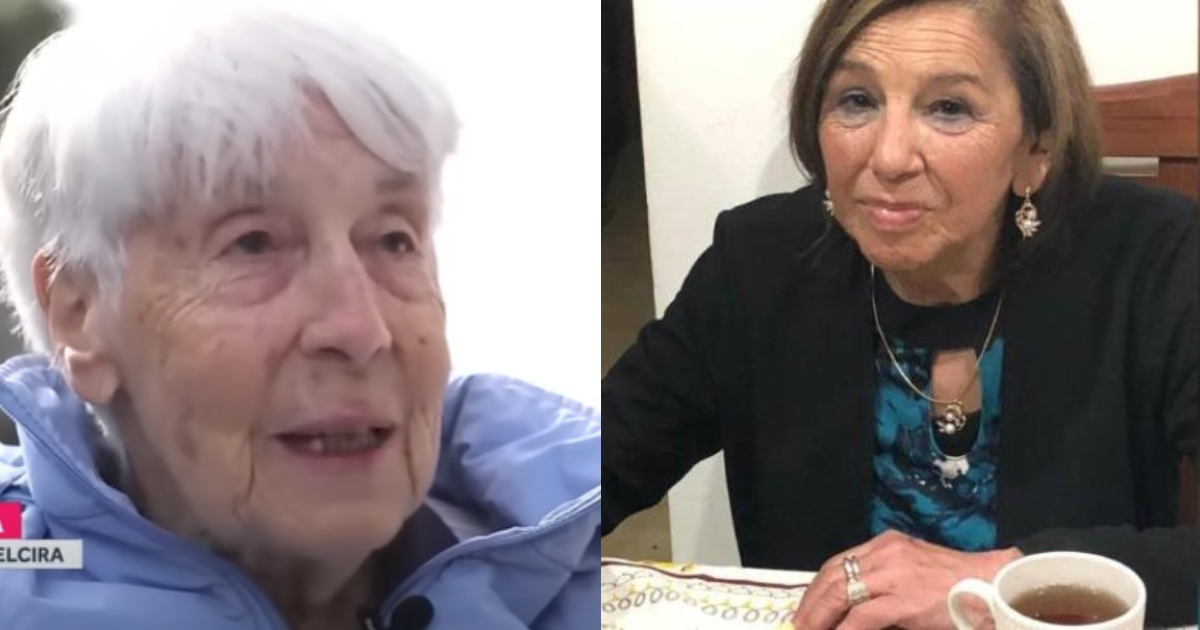 Amiga de adulta mayor desaparecida en Limache habló del caso: 