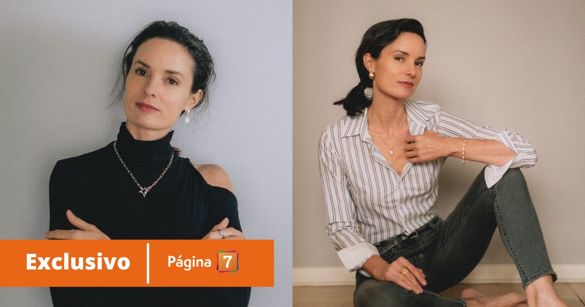 El presente de Ángela Prieto alejada de la televisión: está dedicada a sus proyectos y maternidad