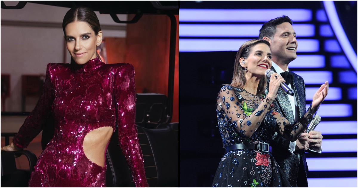 María Luisa Godoy confesó quién es su favorita para ser la nueva animadora del Festival de Viña