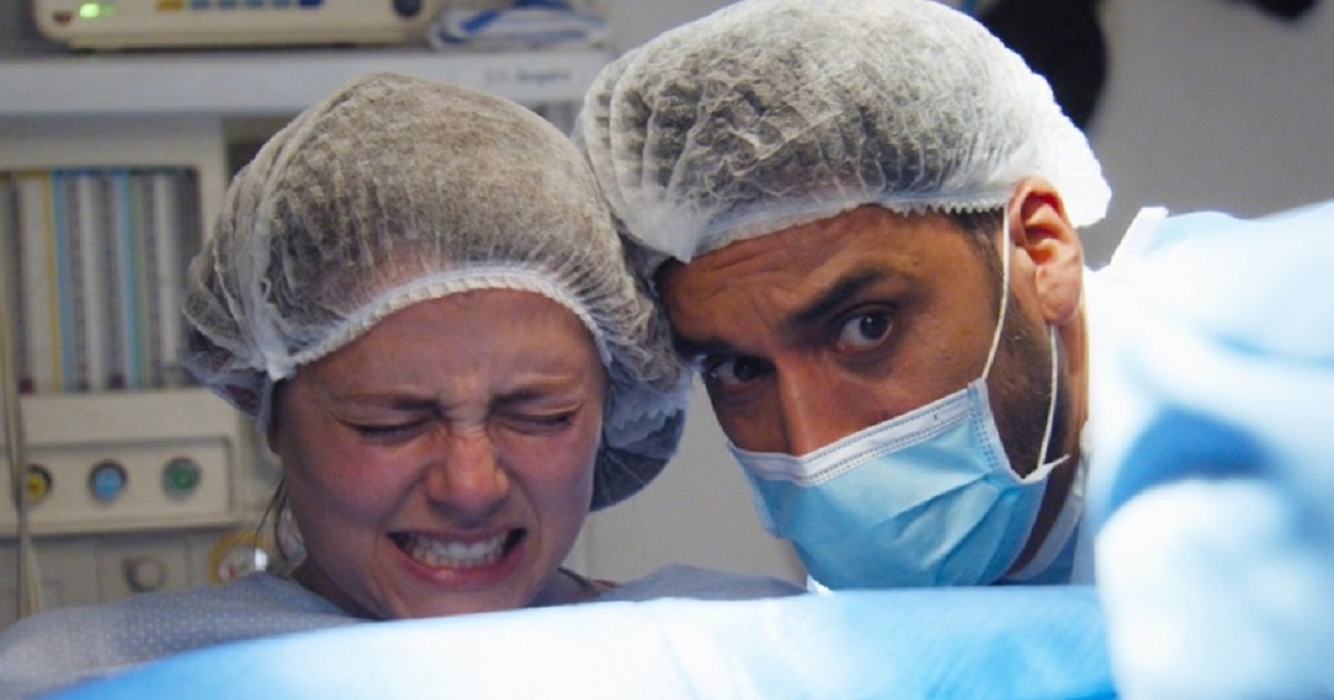 La confesión de Magdalena Müller sobre escena del parto de Sofía en 'Juego de Ilusiones'