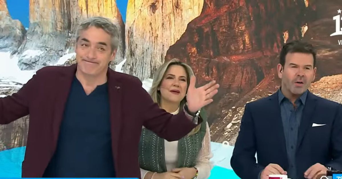 ¿Dónde está Priscilla Vargas? El motivo por el que Nacho Gutiérrez la reemplazará en Tu Día