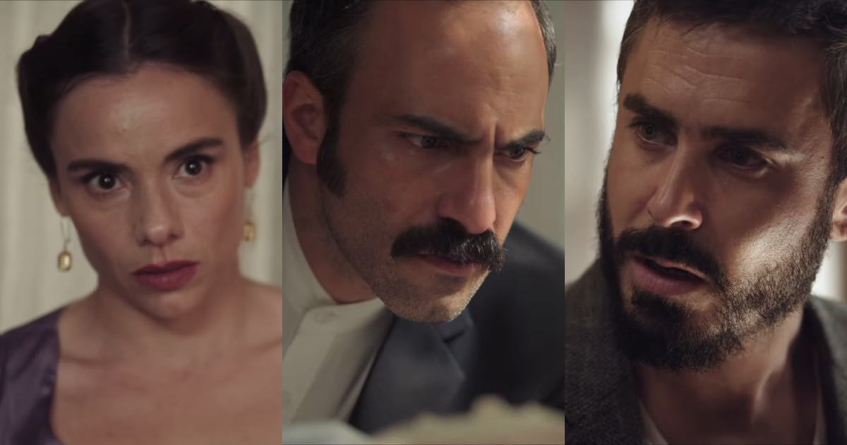 Avance de El Señor de la Querencia mostró primeras escenas: dejó momento clave al descubierto