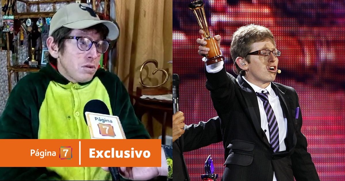 Bastián Paz ahondó en su deseo de ir al Festival de Viña: 