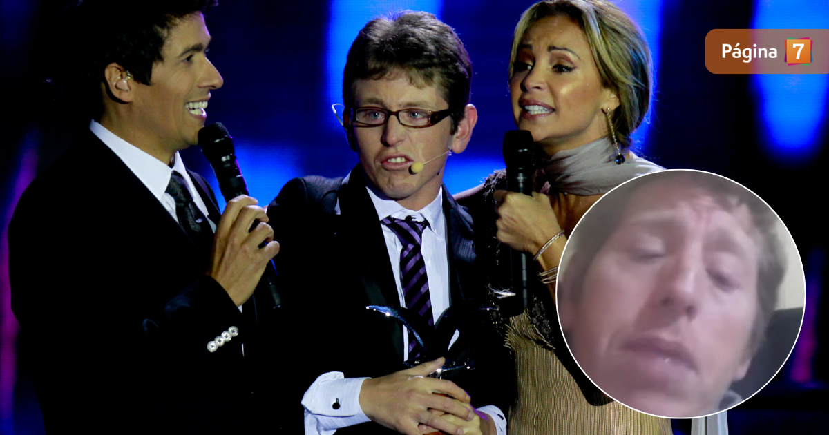Humorista Bastián Paz hizo desesperado llamado para asistir a Viña 2025: está en silla de ruedas