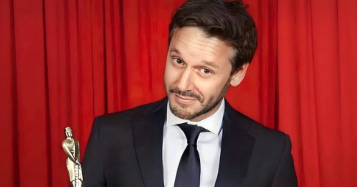 Volvió el amor a la vida de Benjamín Vicuña: conoció a su nueva pareja en un gimnasio