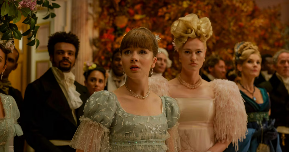 Bridgerton 3: así será la Parte 2 para Eloise, Cressida y Francesca
