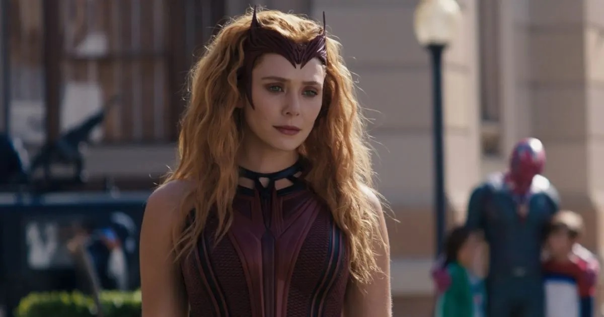 ¿Volverá Wanda? Confirman el destino de la Bruja Escarlata en el Universo Cinematográfico de Marvel