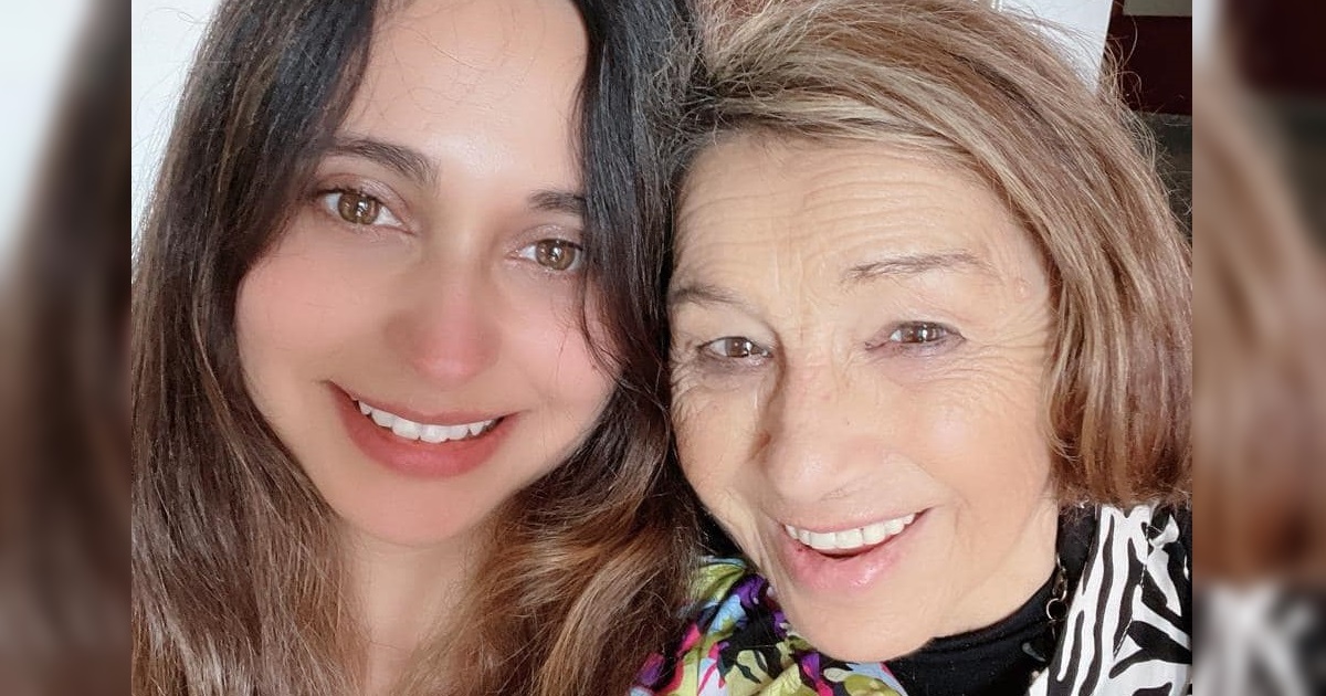 Nieta de María Elcira contó qué preguntan sus hijos sobre su abuela desaparecida: 