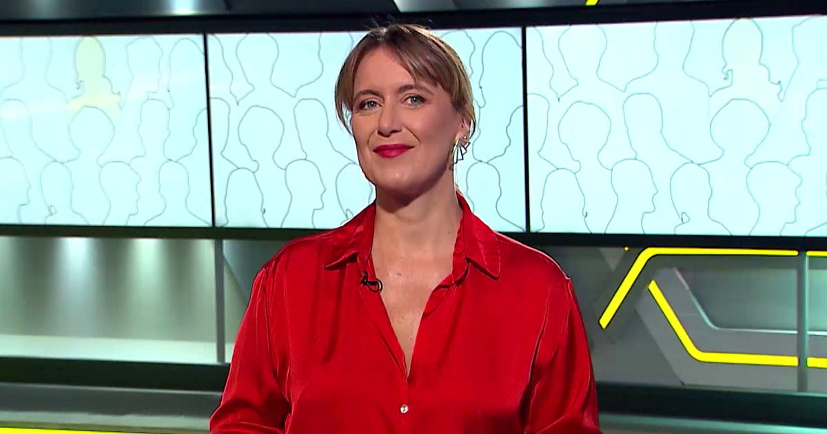 Carola Urrejola entregó detalles de su nueva relación 'puertas afuera': 