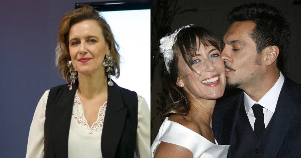 Carola Urrejola habló de su separación con Mauricio Jürgensen: 