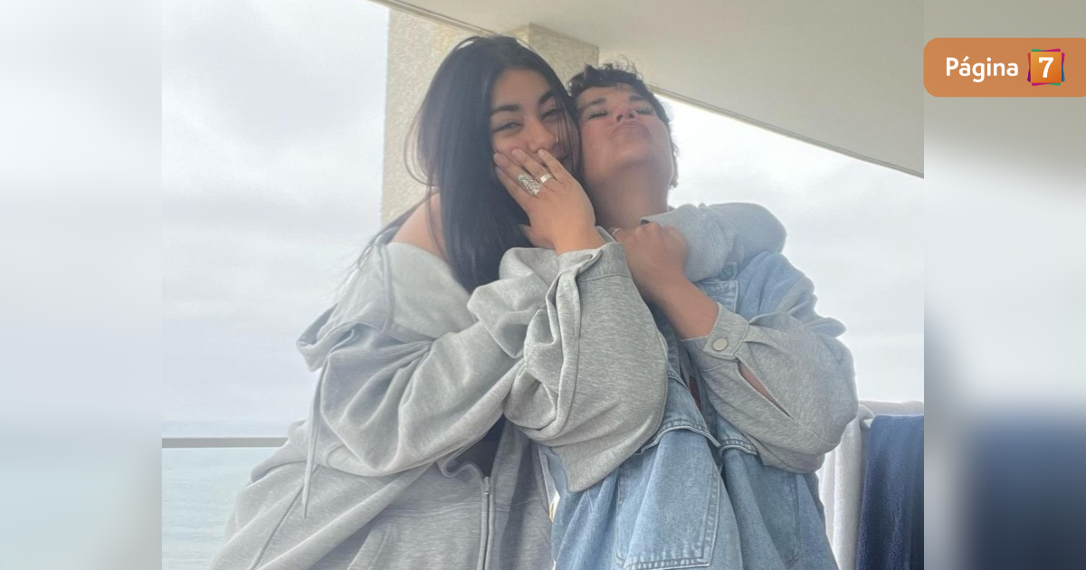 Carolina Soto recordó el tiempo que estuvo alejada de su hija: cantante vivió 5 años en México