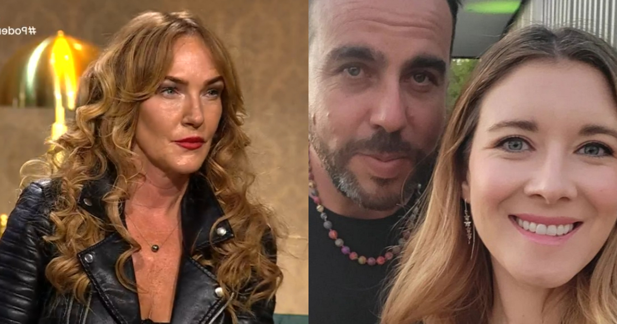 Cata Pulido arremetió contra Kaminski y se cuadró con Carla Jara: “Hay que ser muy hijo...”