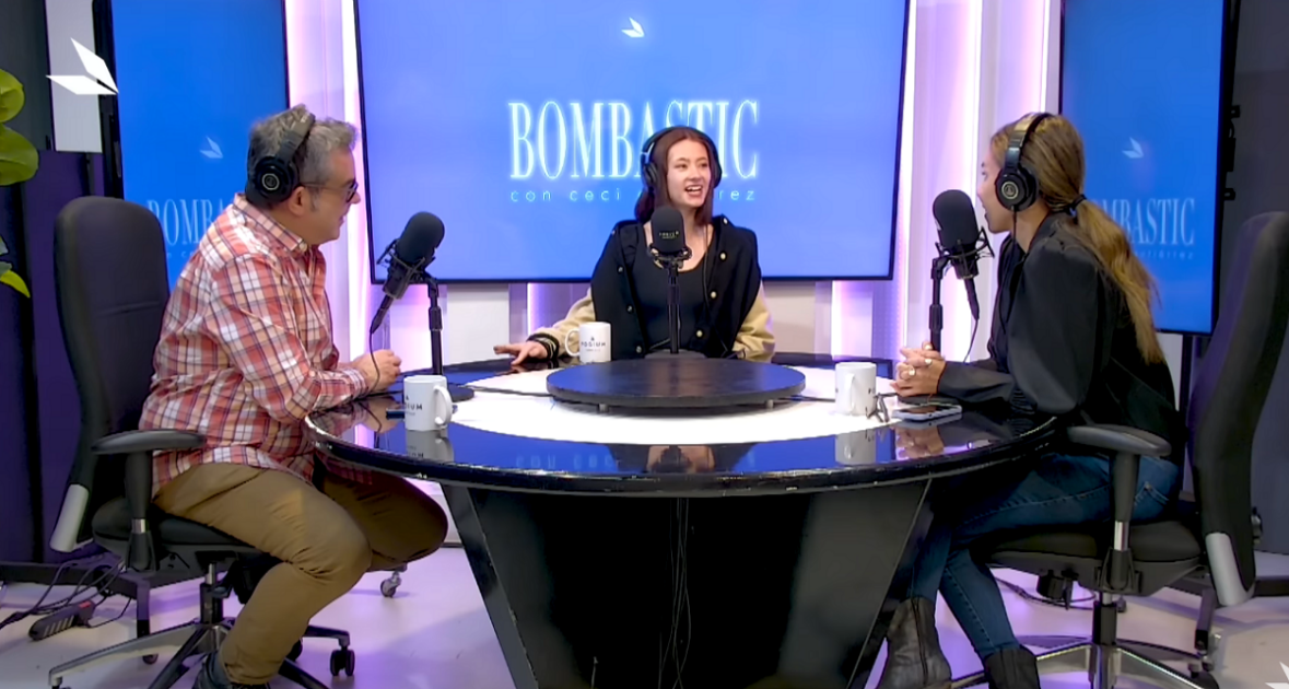 Expareja de Diego Urrutia habla de su relación con Carla Jara: "Él quería a alguien conocida"