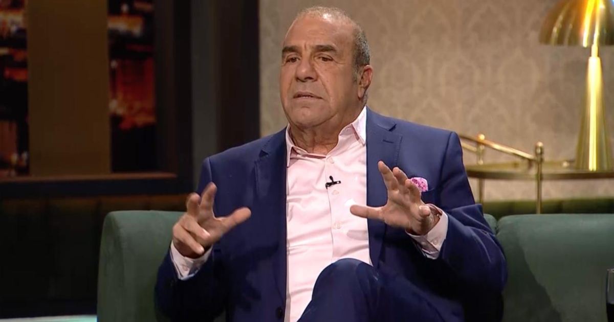 Checho Hirane por la nueva camada del humor: 