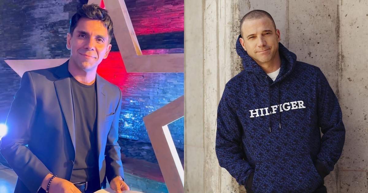 Los nuevos programas de concursos que anunció CHV: los conducirán JP Queraltó y Julián Elfenbein