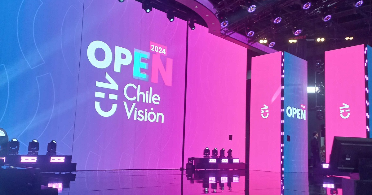 CHV sorprendió con intrigante anuncio: 