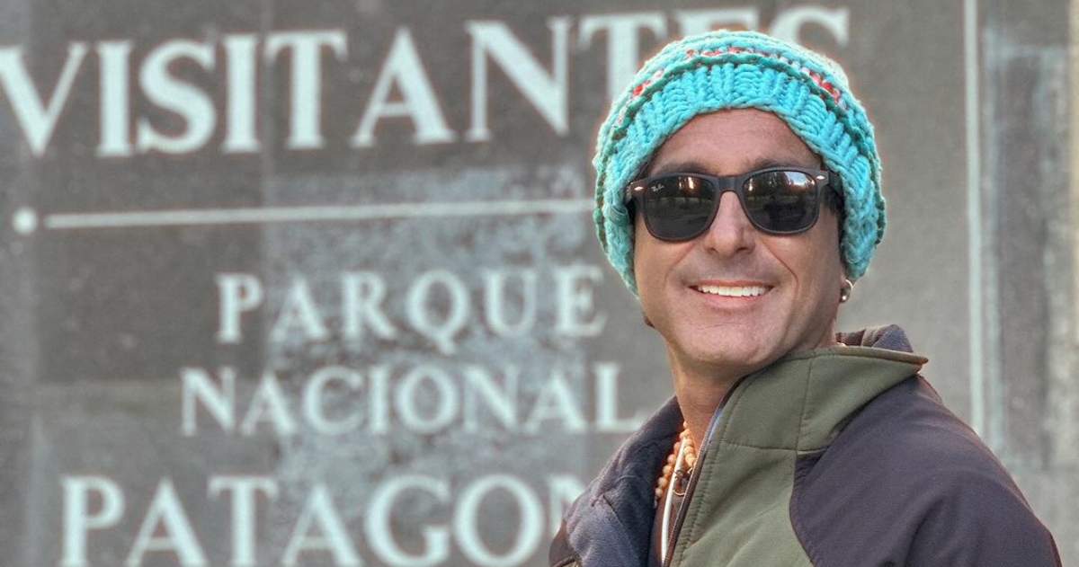 Mamá de Claudio Iturra y el deseo de su hijo que busca concretar en la Patagonia: 