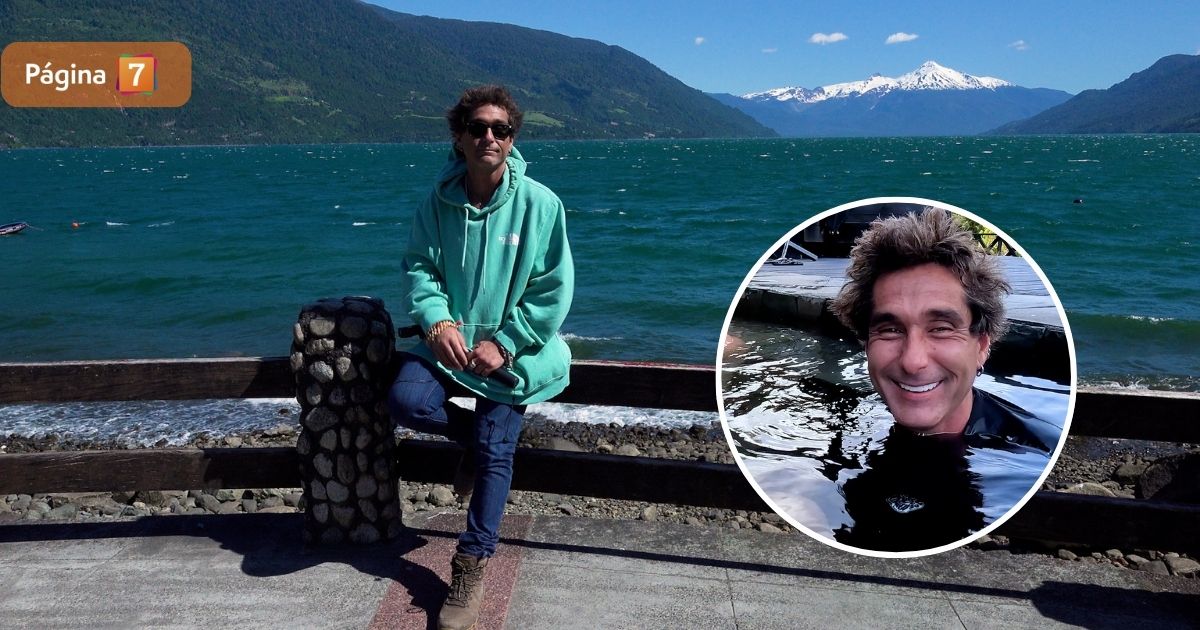 Programa póstumo de Claudio Iturra, La ruta de la Patagonia, lideró el rating prime del sábado