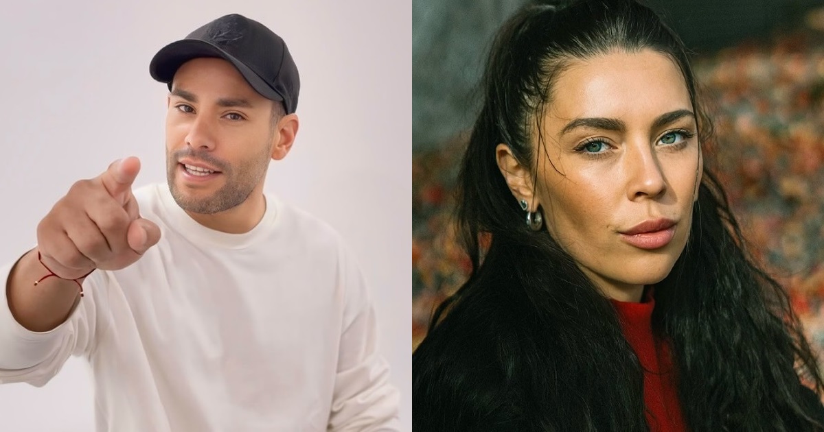 Claudio Valdivia respondió a directa pregunta sobre Daniela Aránguiz: 