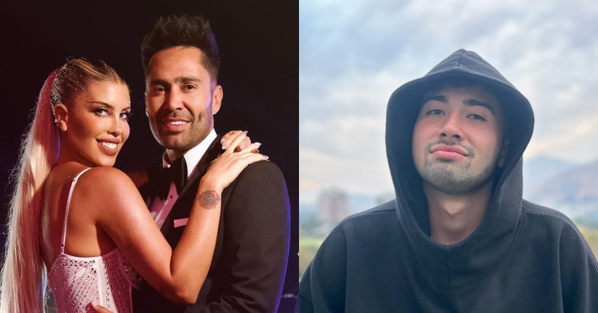 Hermano de Coté López se lanzó contra el hijo de Luis Jiménez, Diego: “Depravado y drogadicto”