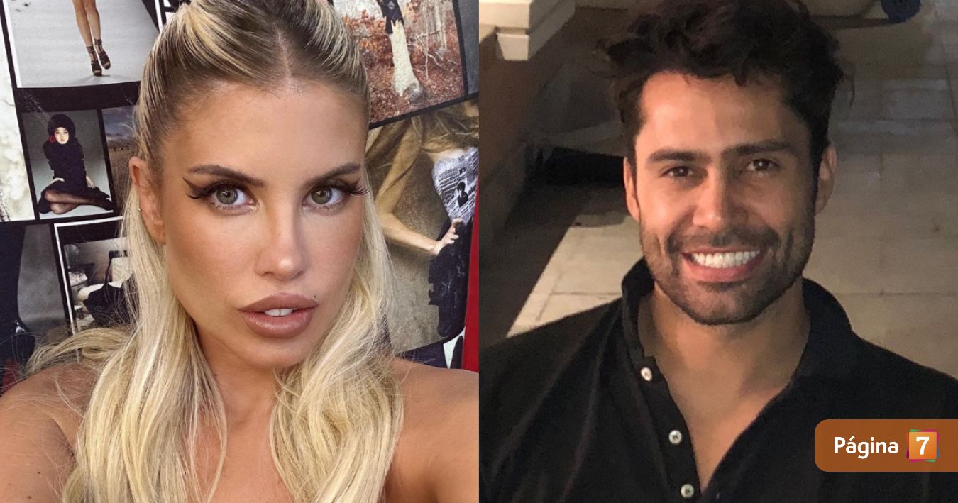 Coté López reveló qué hará con el tatuaje dedicado a Luis Jiménez tras confirmar quiebre