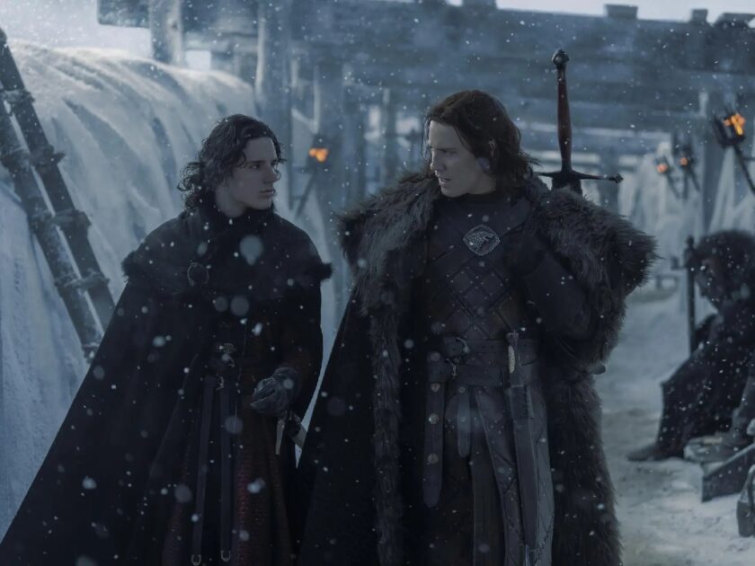 El futuro de Cregan Stark en La Casa del Dragón