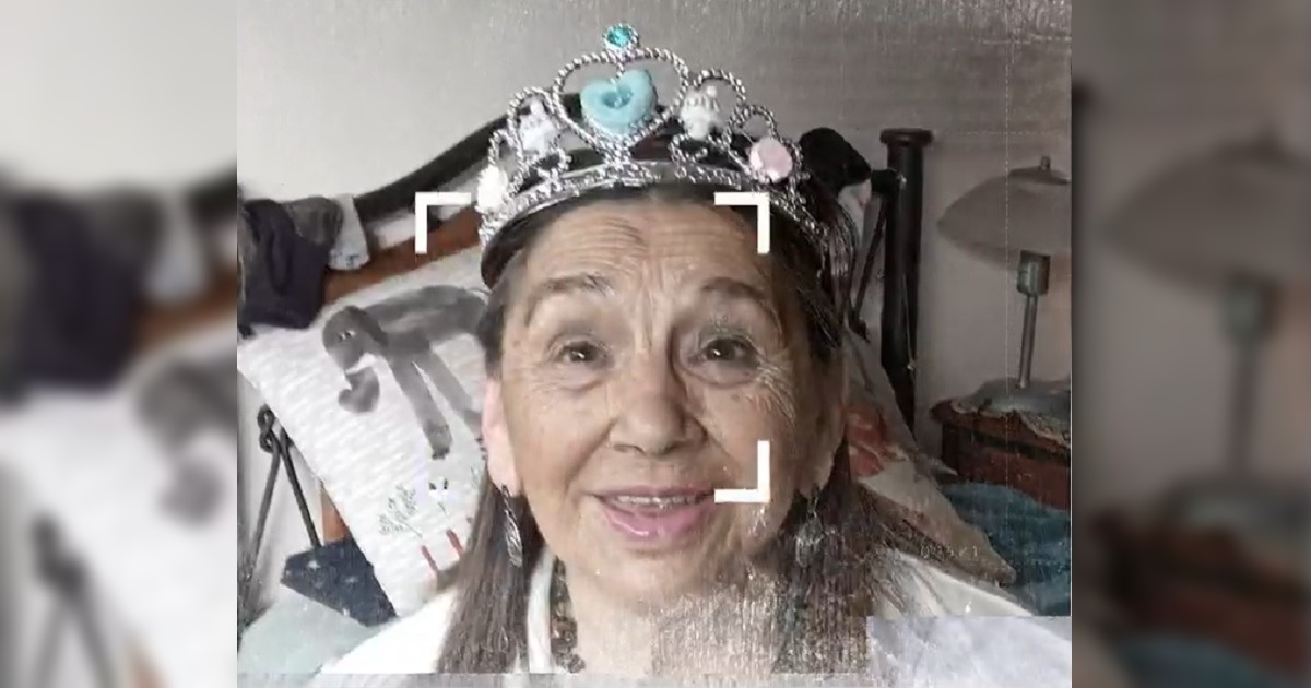 ¿Dónde está María Elcira? Lo que se sabe sobre la enigmática desaparición de adulta mayor en Limache