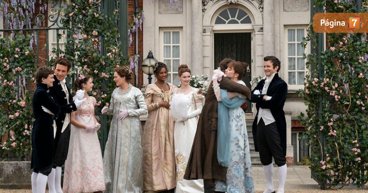 ¿Qué hermano protagonizará la cuarta temporada de 'Bridgerton'?