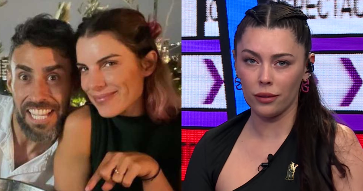 Daniela Aránguiz realizó grave acusación contra Maite Orsini: “Deja de acosar a quien tú ya sabes”