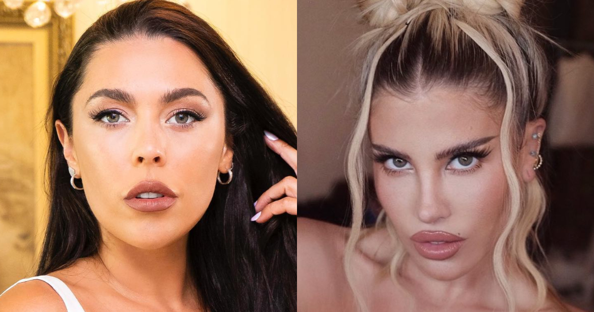 Daniela Aránguiz se involucró en el lío familiar entre Coté López y su hijastro: “Qué pena...”