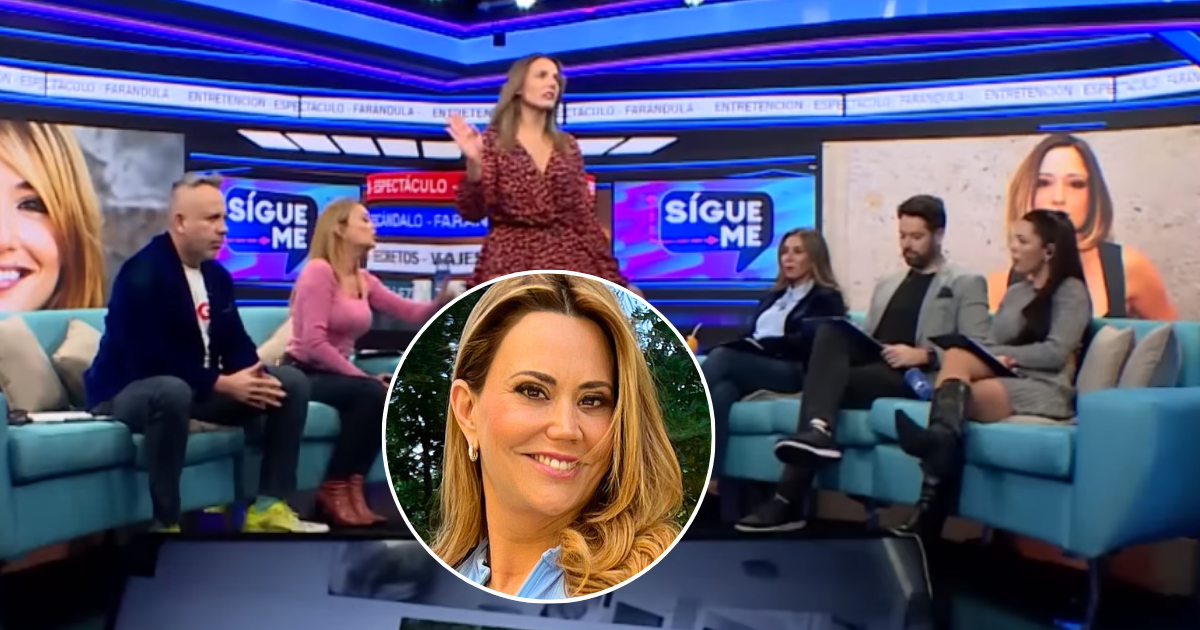 ¿Daniella Campos continuará en 