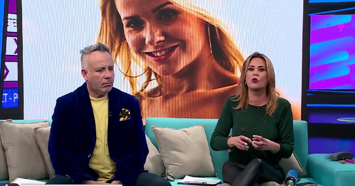 Daniella Campos respaldó a Lola Melnyck ante dichos contra Chile: 