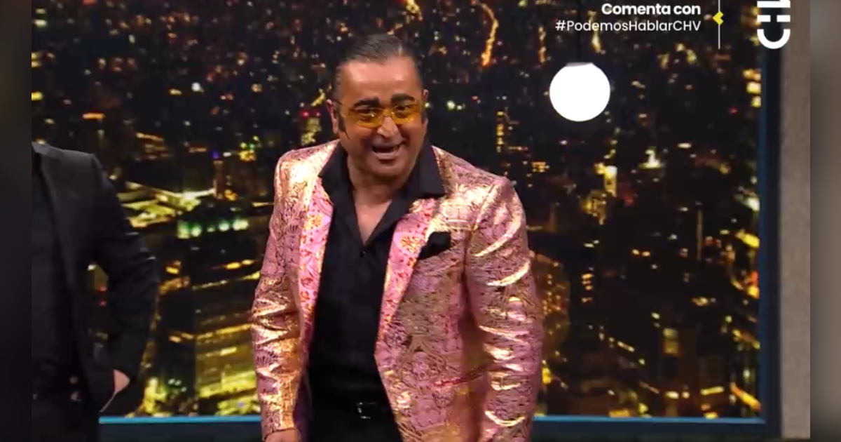 Yerko Puchento debutó en PH con ácidos 