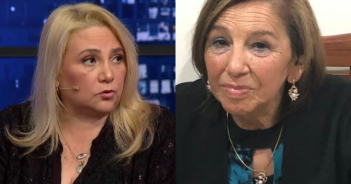 Latife Soto y revelación en caso de desaparición de María Elcira: “Por eso no la han encontrado...”