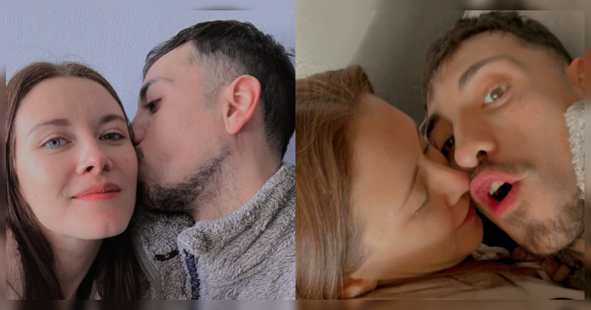 ¿Nuevo romance? Diego Urrutia jugó al misterio tras coquetas imágenes con Carla Jara