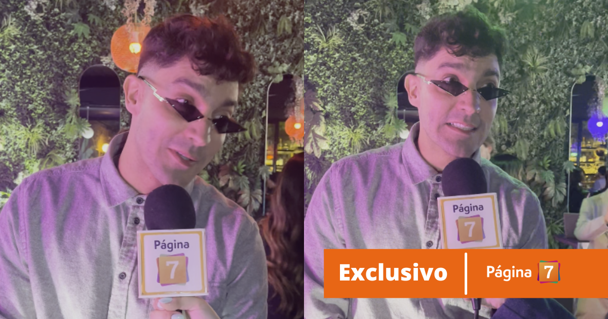 El Ranty por rumoreado (y aplazado) arribo a Ganar o Servir: 