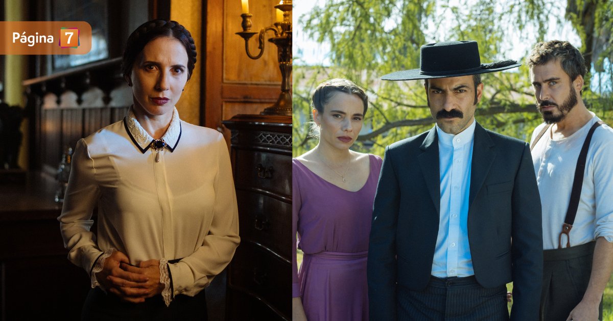 Con aparición de Luz Valdivieso como Leontina: revelan nuevos detalles de El Señor de la Querencia