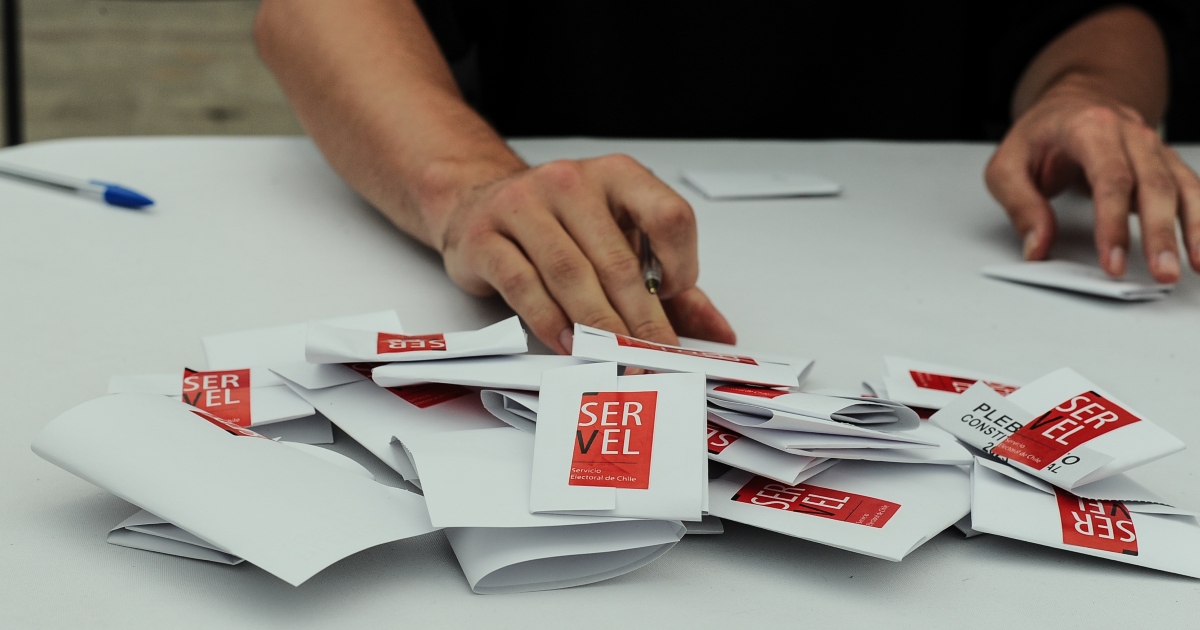 Elecciones primarias 2024: partidos definen comunas claves que determinarán su 